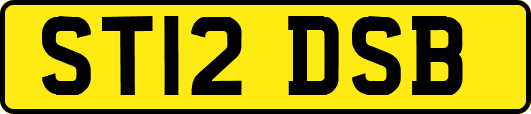 ST12DSB