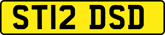 ST12DSD
