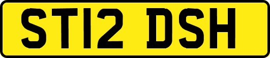 ST12DSH