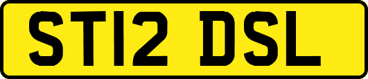 ST12DSL