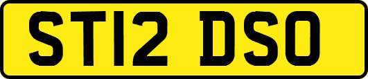 ST12DSO
