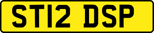 ST12DSP