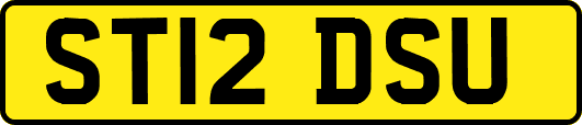 ST12DSU