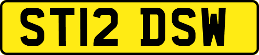 ST12DSW