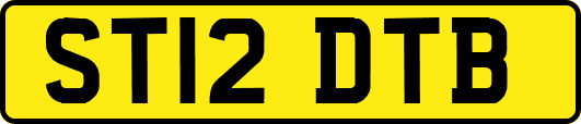 ST12DTB