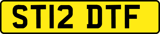 ST12DTF