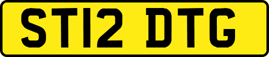 ST12DTG