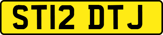 ST12DTJ