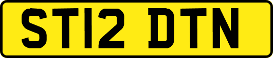 ST12DTN
