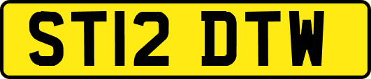 ST12DTW