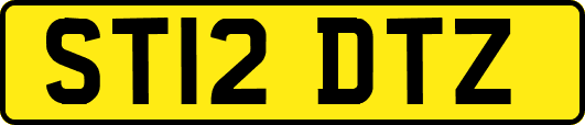 ST12DTZ