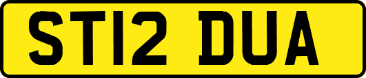 ST12DUA