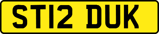 ST12DUK