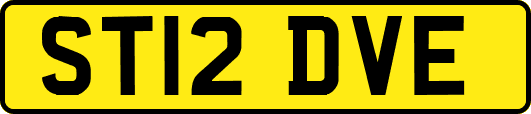 ST12DVE