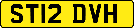 ST12DVH