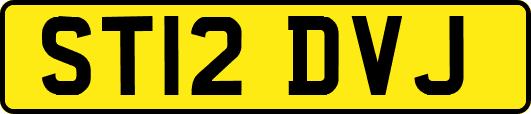 ST12DVJ