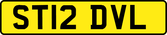 ST12DVL
