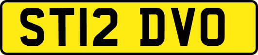 ST12DVO