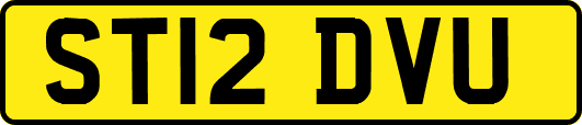 ST12DVU