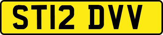 ST12DVV