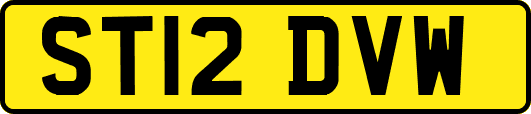 ST12DVW