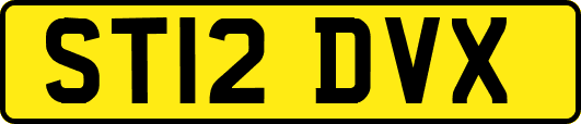 ST12DVX