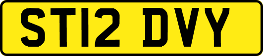 ST12DVY
