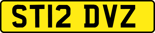 ST12DVZ