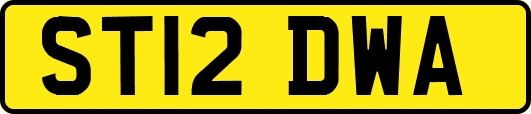ST12DWA
