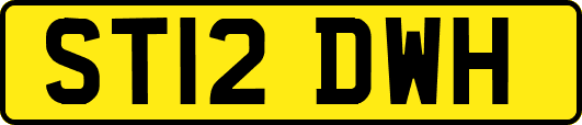 ST12DWH