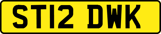 ST12DWK