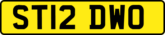 ST12DWO