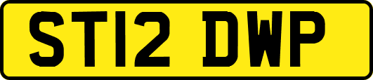 ST12DWP