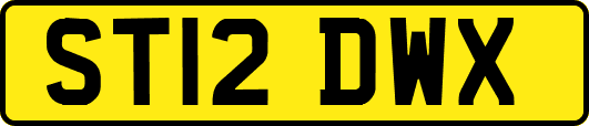 ST12DWX
