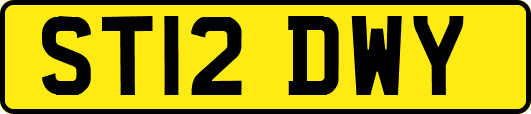 ST12DWY