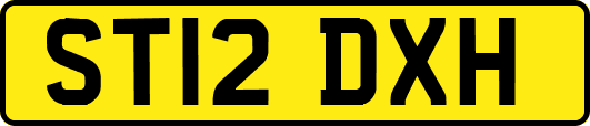 ST12DXH
