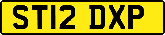 ST12DXP