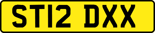 ST12DXX