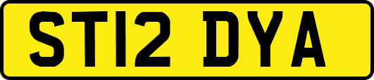 ST12DYA