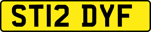 ST12DYF