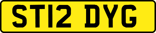 ST12DYG