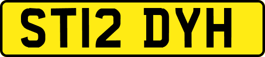 ST12DYH