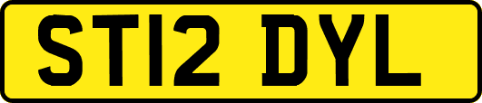 ST12DYL
