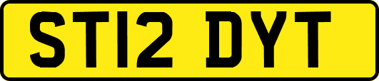 ST12DYT