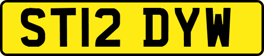 ST12DYW