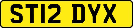 ST12DYX
