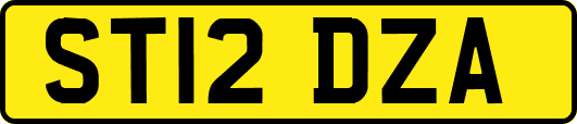 ST12DZA