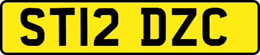 ST12DZC
