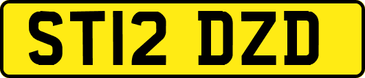 ST12DZD