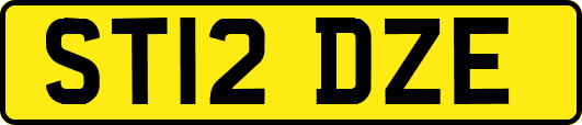 ST12DZE